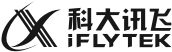 讯飞听见 Logo